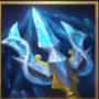 Oceanus Trident