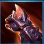 Jaurim's Fist