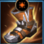 Dynamism Boots