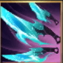 Navori Quickblades