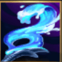 Flowing Water Staff