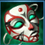 Sorrow Mask