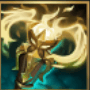Dawnbringer's Virtue