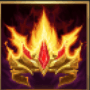Crown of the Scorching Flame