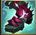 Crimson Ionian Boots