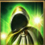 Mantle of the Drowned