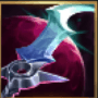 Red Moon Blade