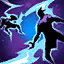 merciless storm