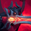 posture of death