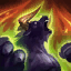 warrior's roar