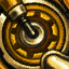 hextech capacitor