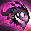 Icathia's self-destruction