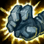 rock skin