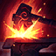 walking forge
