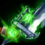 rune blade