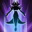 tremendous magical power
