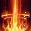 pillar of flame