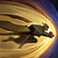 iron fist of justice