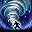 howling gale
