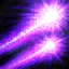 shiny beam