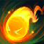 ultra mega fire kick