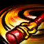 Whirlwind monkey dance
