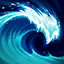 Dance of the Sea God
