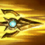 comet spear
