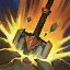hammer shock