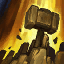 Guardian's Hammer