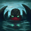 ghost water