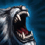 roar of hunting