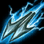 electro harpoon