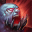 roar of murderous intent
