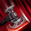 ax of destruction
