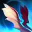 Flapping around