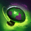 poisonous mushroom