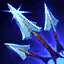 silver bolt