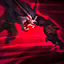 Zetsuroga continuous attack