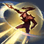 Crescent Spear Guard