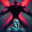 mark of death