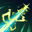 ultra shock laser