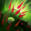 Death Flower Thorn
