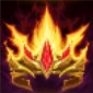 Searing Crown
