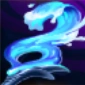 Staff of Flowing Waters