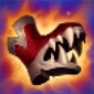 Gluttonous Greaves