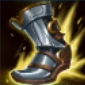 Berserker's Greaves
