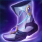 Boots of Mana