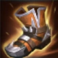 Boots of Dynamism