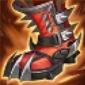 Armorcrusher Boots